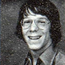 A photo of Brian K Bolden