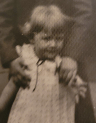 Little doll