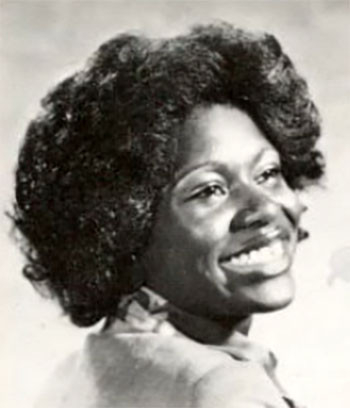 Delphine Ridley