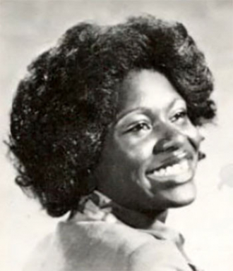 Delphine Ridley