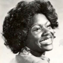 A photo of Delphine Ridley