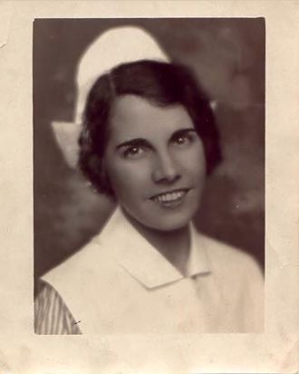 Nursing Graduation photo