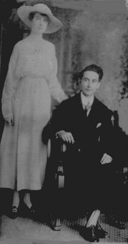 Edward S. & Pearl