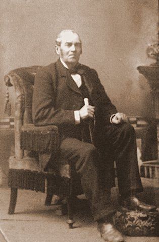 John Rumbarger (1810-1889)