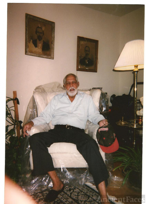 Joseph Bernard Hutchinson