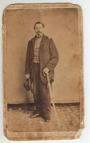 Another Unknown Officer