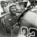 A photo of Ray Harroun