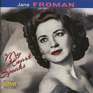 Jane Froman