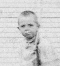 Earl Frederick Nelson Sr