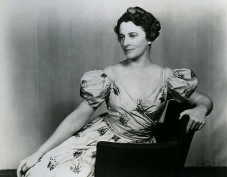 Ruth Draper