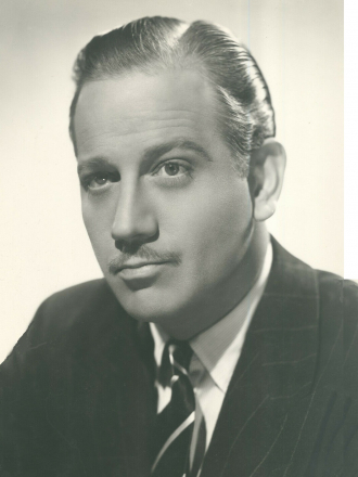 Melvyn Douglas