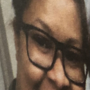 A photo of Sharron Gladney 
