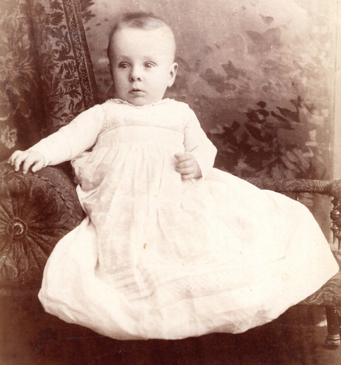 Walter Sander