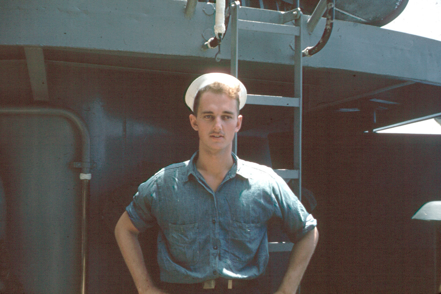 Richard W Shallies