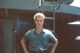 Richard W Shallies