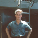 A photo of Richard W Shallies