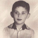 A photo of Emanuel du Bruin