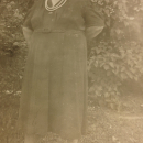 A photo of Mary Drucilla (Shaw) Richardson