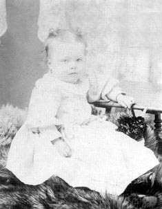 Ada E Russell