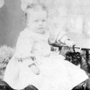 A photo of Ada E Russell