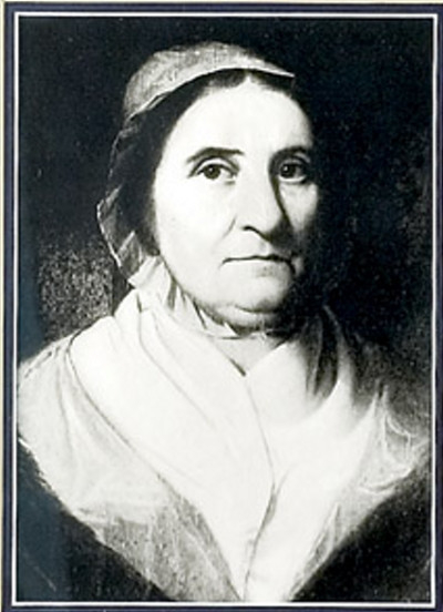 Elizabeth Page