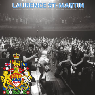 Laurence St-Martin