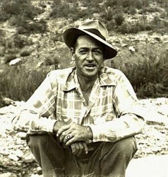 Roy Earl York