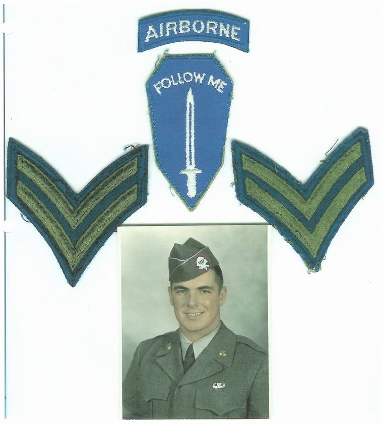 Joseph Wing