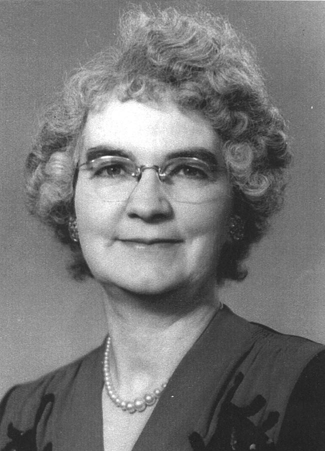 Hazel Hess
