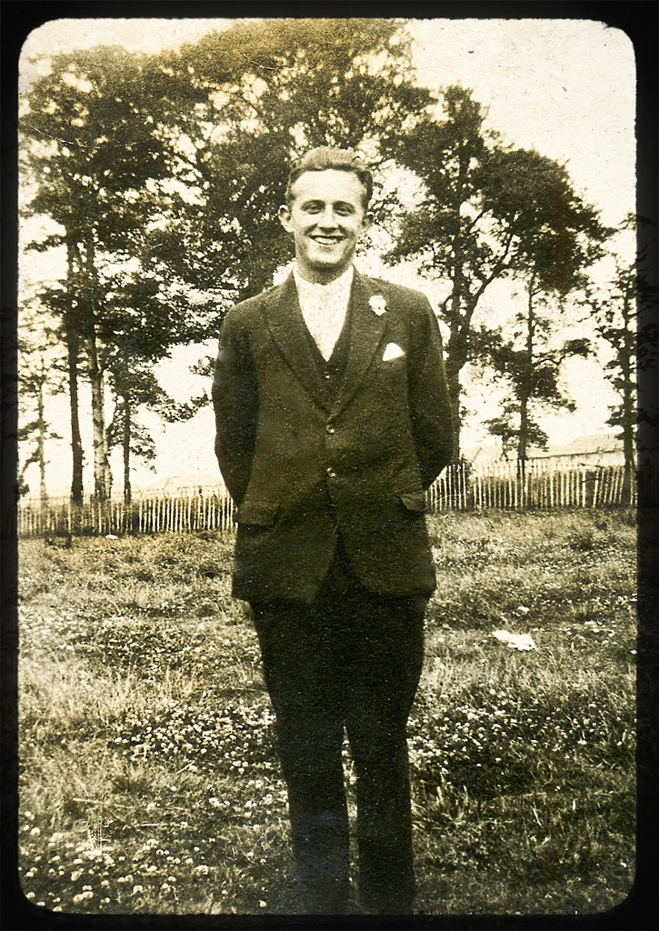 Arthur Pilcher