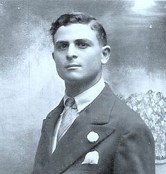 A photo of Giuseppe Muscarà 