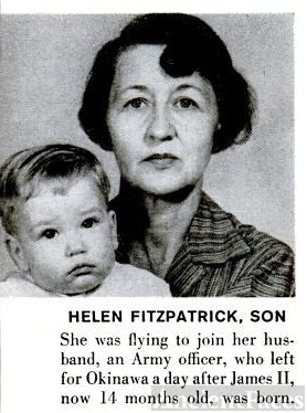 James and Helen Fitzpatrick