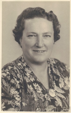 Doris Cranston Eddy Parker