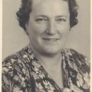 A photo of Doris Cranston (Eddy) Parker