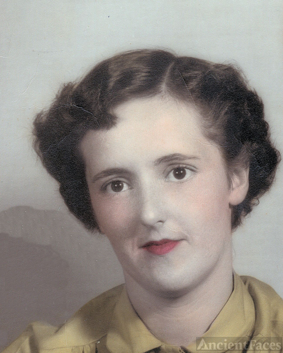 Dorthy Dell Lewis
