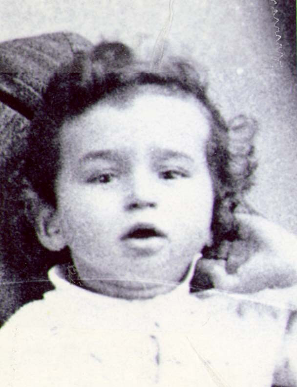 Ervin Mendelson