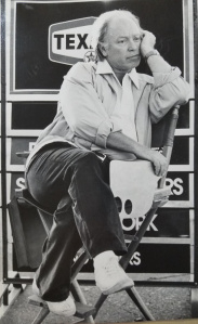 Robert Scheerer