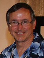 Daniel L Mohler