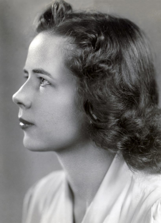 Maria C. Thomas