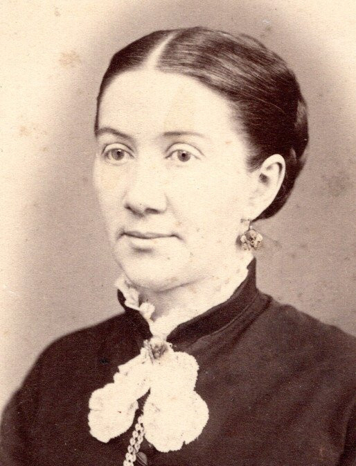 Sarah C. KEEN