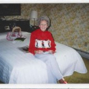 A photo of Dorris E Gates