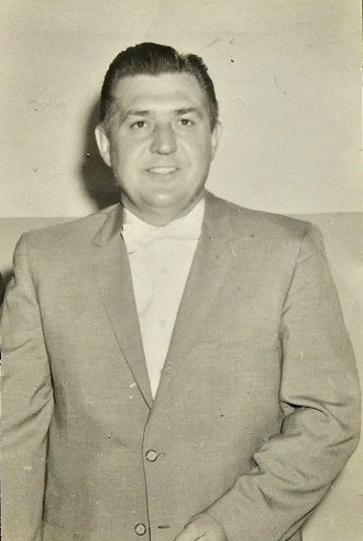Frank Pruskowski Frank Pruskowski