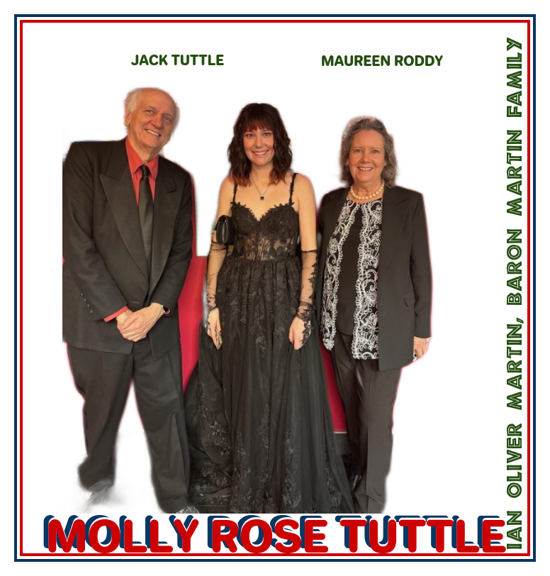 Molly Rose Tuttle