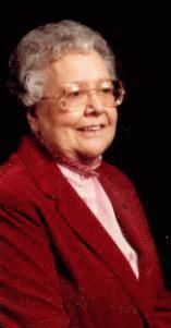 Helen Bernice (Broadbent) Love