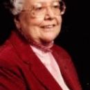 A photo of Helen Bernice (Broadbent) Love