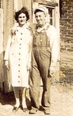 George and Mary