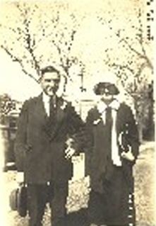 Lyle & Ruby Hooker