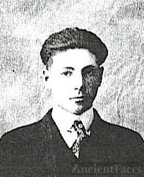 Vernon Whipple