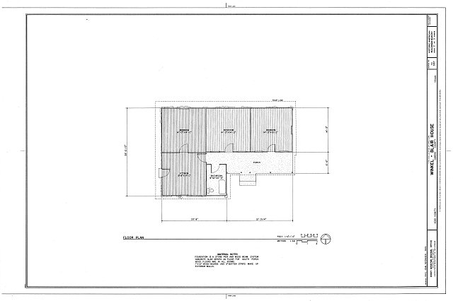 HABS TEX,48-CONC.V,4- (sheet 2 of 3) - Winkel-Blair...