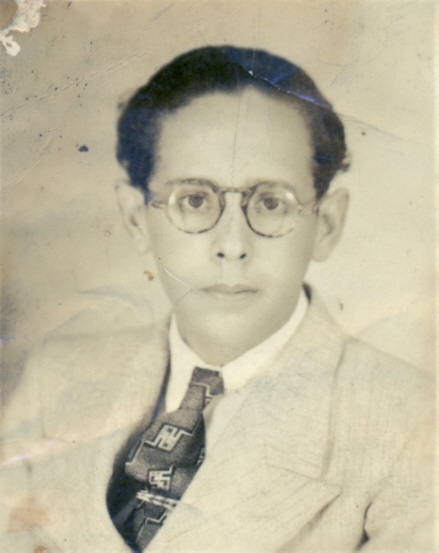 Eduardo A. J. Irueta Guerra, Cuba